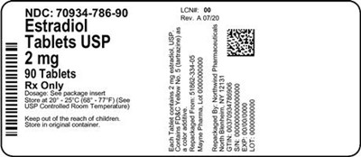 Label (70934 786 90 Master Bottle Label Approval   Rev A 07 20)